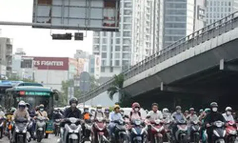 TPHCM xây thêm 7 cầu vượt thép, giảm 'điểm nóng' kẹt xe