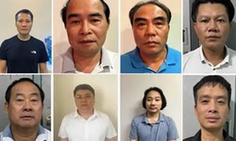 Bán 5,7 triệu tấn quặng gần 3.000 tỷ đồng: Nhiều cựu Chủ tịch, Tổng giám đốc bị đề nghị truy tố