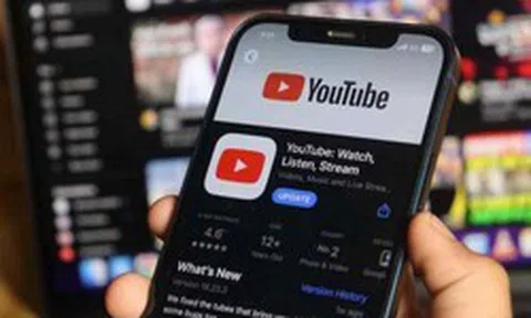 Thông báo quan trọng tới tất cả người dùng YouTube