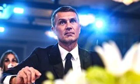 Cựu danh thủ Maldini lãnh nhiệm vụ tái thiết bóng đá Ý