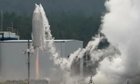 Nhật Bản gia nhập cuộc đua tên lửa đẩy tái sử dụng, cạnh tranh Mỹ và Trung Quốc