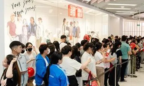 Loạt trung tâm thương mại mọc lên ở Đà Nẵng trong thời gian ngắn