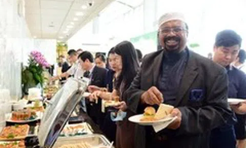Khánh Hòa khuyến khích đầu tư để đón khách từ thị trường du lịch Halal 350 tỉ USD