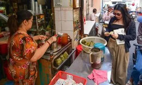 Thị trường TP.HCM 14-7: Giá cà phê giảm nhẹ khi thời tiết Brazil thuận lợi; trái cây Trung Quốc đắt hàng