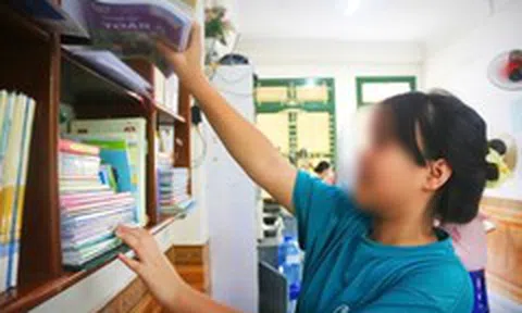 Sáp nhập Làng trẻ em SOS Nha Trang
