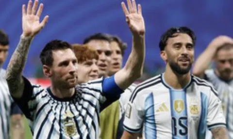 Lần đầu tại miền Tây có 'đại tiệc' hưởng ứng chung kết World Cup