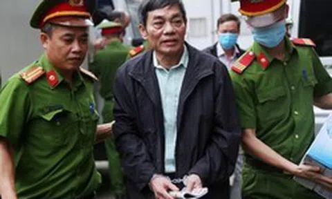 Nhóm lãnh đạo Tổng Công ty Thép Việt Nam bị cáo buộc gây thiệt hại 234 tỷ đồng cho Nhà nước