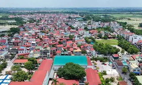 Vì sao Thư Lâm, Phúc Thịnh được TP Hà Nội chọn thí điểm mô hình xã, phường XHCN?