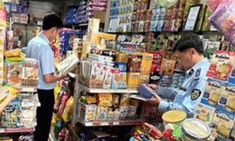 Quảng Ngãi bổ sung 6 thủ tục mới về thương mại điện tử