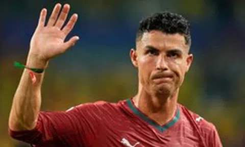 Giá vé World Cup 2026 giảm mạnh sau khi Ronaldo bị loại?