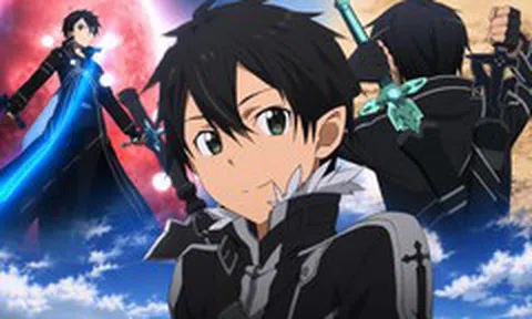 Vì sao Kirito của Sword Art Online vẫn là biểu tượng kiếm sĩ song kiếm của anime?