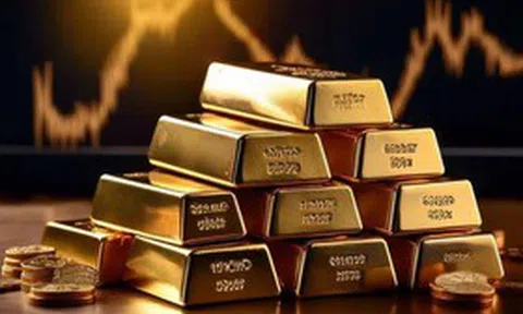 Giá vàng hôm nay (14/7): Đồng loạt giảm mạnh