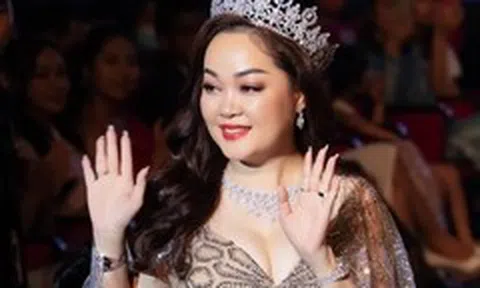 'Bà trùm vương miện' vừa bị bắt có vai trò gì ở các cuộc thi hoa hậu?