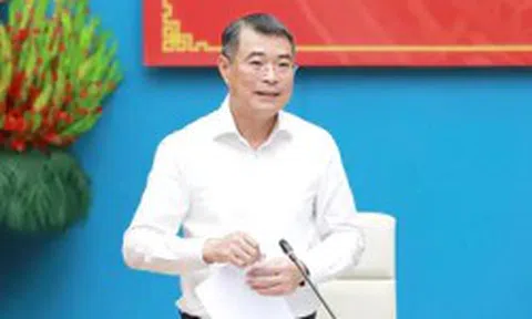 Thủ tướng: Đưa Phú Thọ trở thành 'thủ phủ' công nghiệp, phấn đấu tăng trưởng trên 11%