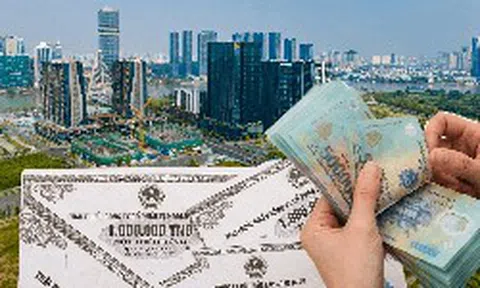 Chưa đầy 1 năm, công ty thuộc hệ sinh thái Sơn Kim hai lần bị  phạt vì “ém” thông tin trái phiếu