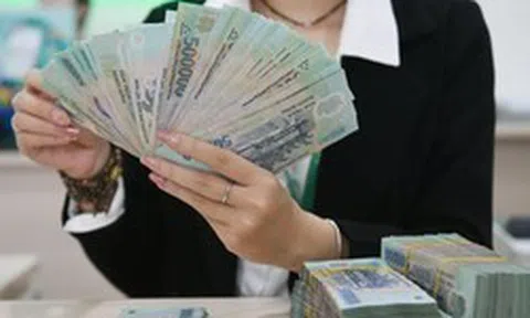 Các ngân hàng chi số tiền lớn kỷ lục trả cổ tức tiền mặt: Vẫn còn 5 ngân hàng chưa chốt quyền