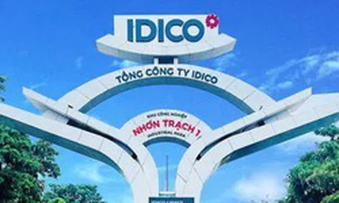 Một chi nhánh của Idico vừa bị xử phạt và truy thu thuế