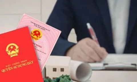 Từ 31/8, thẩm quyền phạt tiền của Chủ tịch UBND cấp xã về đất đai tăng gấp 50 lần