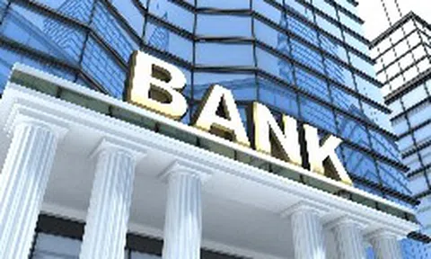 Một ngân hàng chuẩn bị chia cổ phiếu thưởng tỷ lệ 10,5%