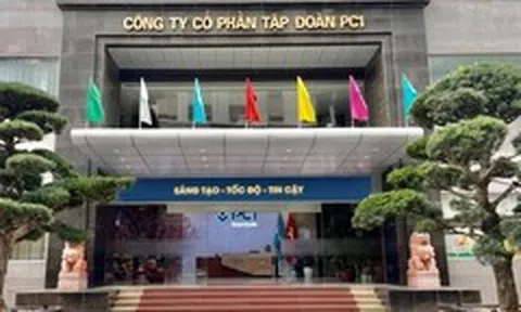 Diễn biến mới tại PC1: Sau CII, VietinBank Capital trở thành cổ đông lớn