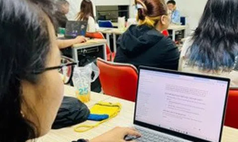 Người Việt 'học cùng' AI Gemini nhiều nhất Đông Nam Á