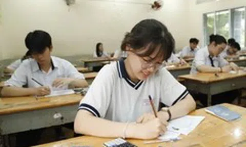 Có nên tách riêng 2 kỳ thi THPT và tuyển sinh đại học?