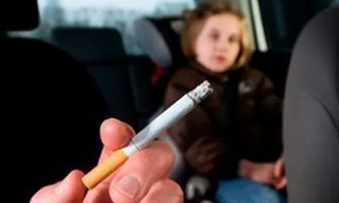 Nghiên cứu: Khói thuốc lá khiến não bộ trẻ liên tục bị đánh thức khi ngủ