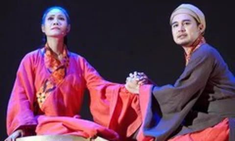 Diễn miễn phí kịch lịch sử cho học sinh, sinh viên