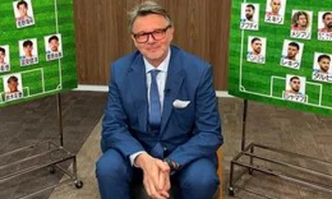 HLV Troussier: Pháp chơi trận dở nhất ở World Cup