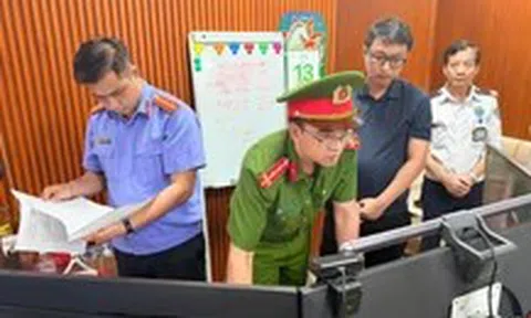 Khởi tố 5 giám đốc, nhân viên liên quan đến dùng Microsoft lậu