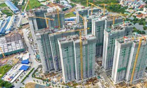 Dân Hà Nội 'hờ hững' với đất nền, hào hứng với chung cư - Chuyên gia lý giải nguyên nhân
