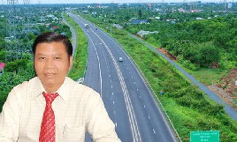 "Đại gia phố núi" vang bóng một thời vừa được giao nghiên cứu xây dựng cao tốc gần 77.000 tỷ đồng