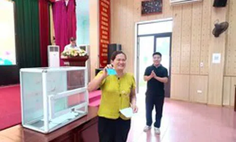 Hà Nội: Bàn giao đất tái định cư để đẩy nhanh tiến độ các dự án