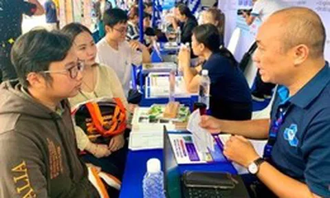 Hơn 72% ngành của Trường ĐH Bách khoa TP.HCM được cấp học bổng Chính phủ