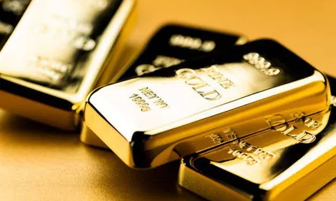 Giá vàng hôm nay (16/7): Vàng miếng SJC và nhẫn quay đầu giảm nhẹ