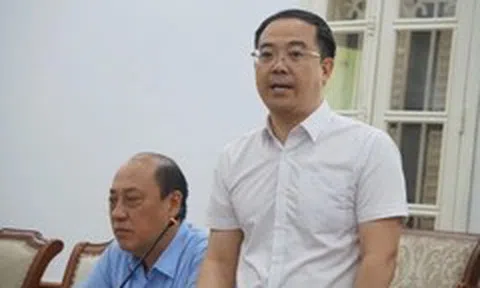 Cục Xuất bản có vài chục người, không thể đọc tiền kiểm hơn 50.000 đầu sách mới mỗi năm