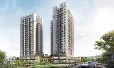 The Zenith Hải Phòng khẳng định giá trị thực với bốn “át chủ bài” chinh phục thị trường