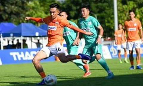 Những ngôi sao hứa hẹn tỏa sáng tại Giải bóng đá công nhân, viên chức Việt Nam 2026