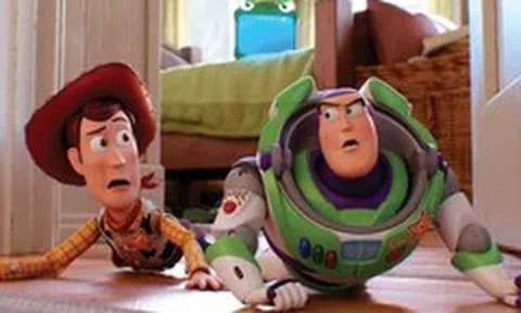 Thương hiệu Toy Story tạo ra 51 tỉ USD giá trị kinh tế