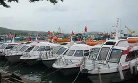 Chủ tịch Hiệp hội Du lịch ĐBSCL chỉ 'lỗ hổng' sau vụ lật ca nô tại Phú Quốc