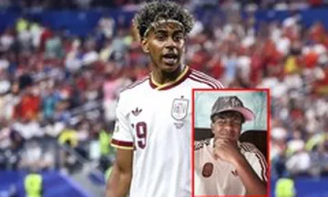 Yamal vừa vào chung kết World Cup đã vội... ‘xin lỗi’ tuyển Pháp