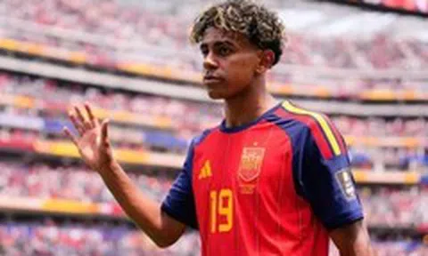 Nhà Yamal bị trộm đột nhập sau trận bán kết World Cup 2026