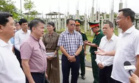 Bí thư Đà Nẵng: Rà soát, tháo gỡ vướng mắc nhanh nhất cho doanh nghiệp