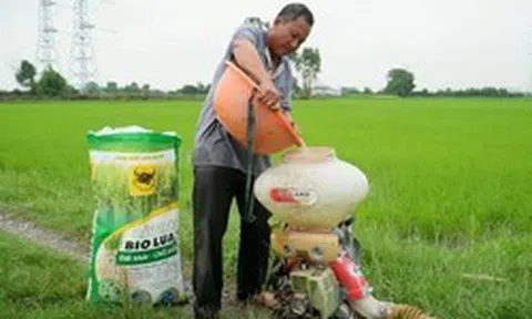 Doanh nghiệp có biểu tượng Đầu Trâu sắp trả cổ tức tiền mặt 35%