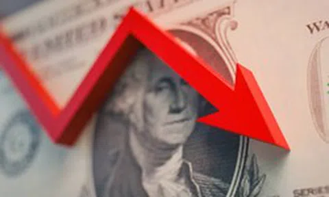 USD hướng tới tuần giảm giá khi Fed chưa sớm tăng lãi suất