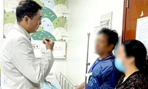 TP.HCM muốn đưa chăm sóc giảm nhẹ đến tận trạm y tế