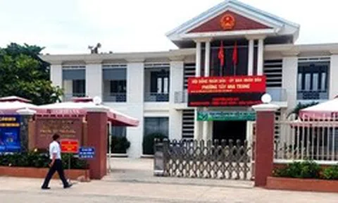 Vì sao Tây Nha Trang chậm giải quyết nhiều hồ sơ thủ tục đất đai cho dân?