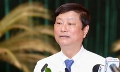 Chủ tịch HĐND Võ Văn Minh: Mỗi phần mộ liệt sĩ được xác định danh tính là trách nhiệm và lời tri ân của thế hệ sau