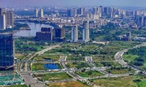 Tin tức sáng 18-7: Đẩy nhanh xác định giá đất để tăng thu ngân sách cho TP.HCM