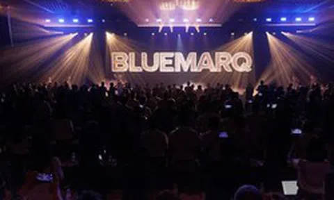 Dragon Capital rời ghế cổ đông lớn tại Bluemarq Group